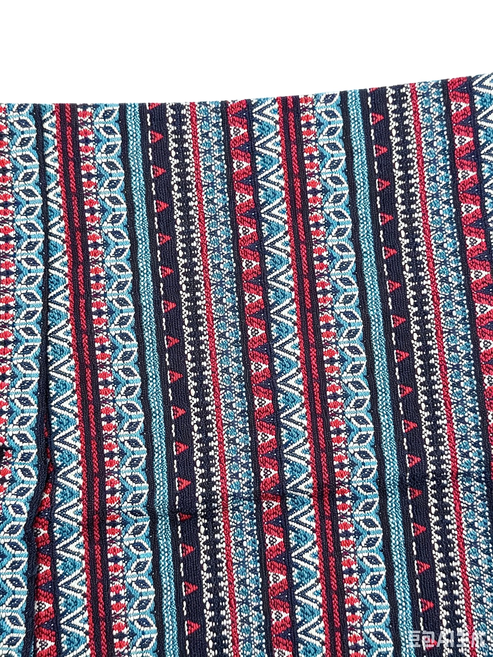 Handcrafted Embroidered Bottom