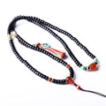 Coconut shell Beaded thrower