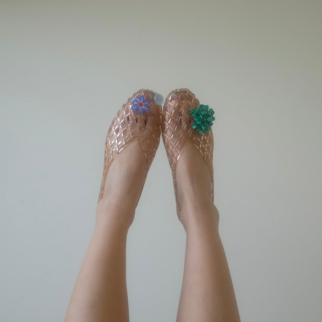 Shoe Charms