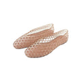 Jelly Shoes