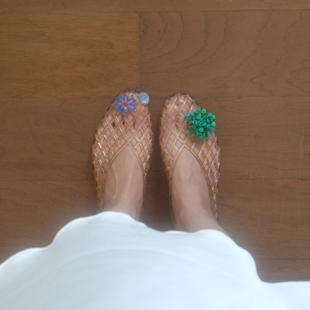 Shoe Charms