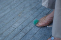 Jelly Shoes