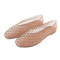 Jelly Shoes