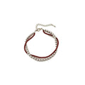dual loop bracelet
